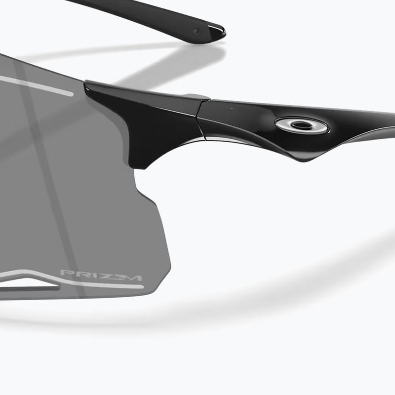 Sluneční brýle Oakley Cybr Lightning prizm black 6