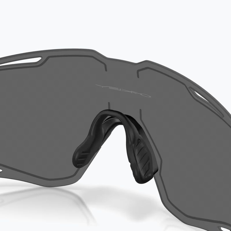 Sluneční brýle Oakley Cybr Lightning prizm black 7