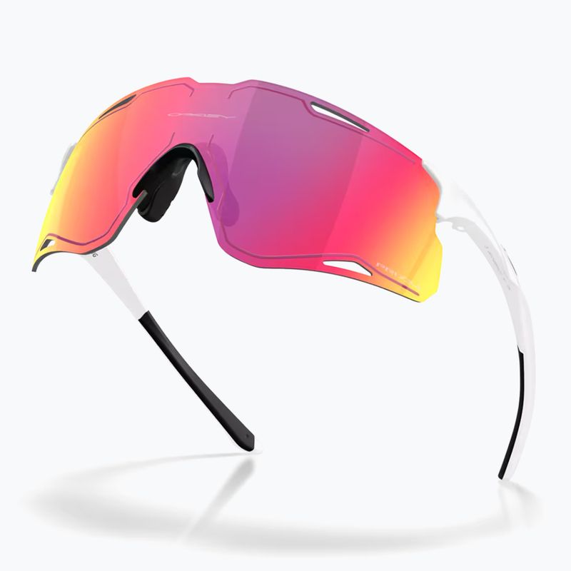 Sluneční brýle Oakley Cybr Lightning prizm road 4