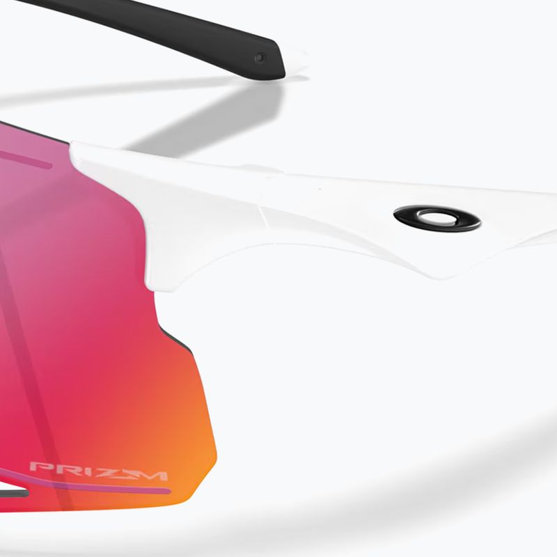 Sluneční brýle Oakley Cybr Lightning prizm road 5