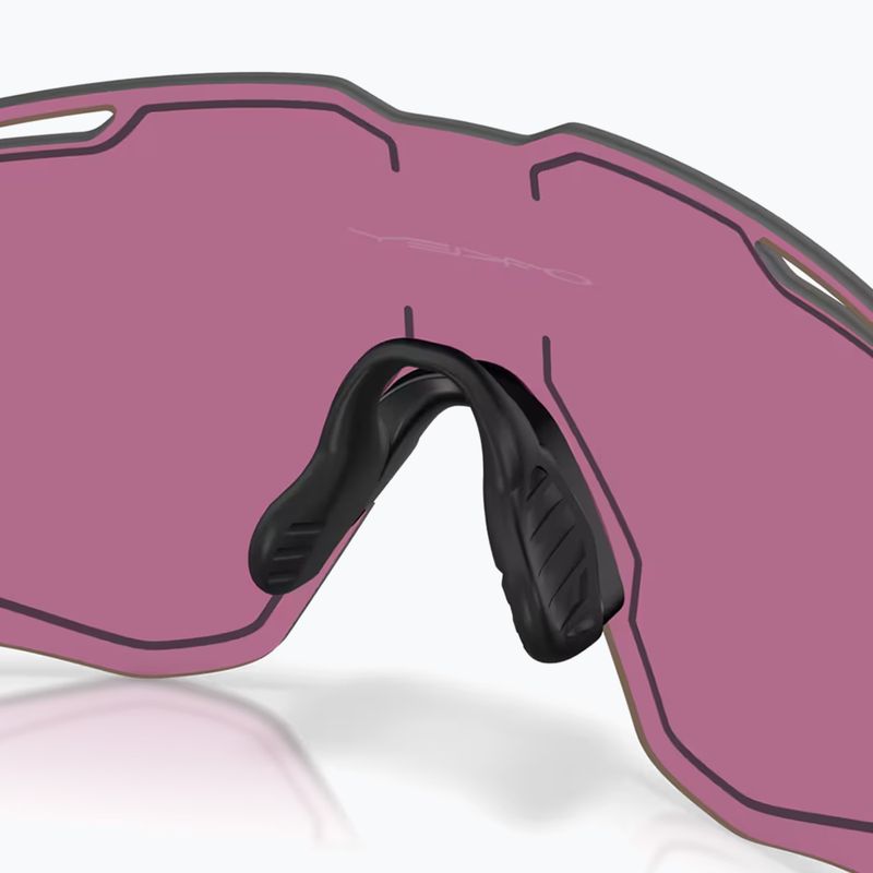 Sluneční brýle Oakley Cybr Lightning prizm road 6