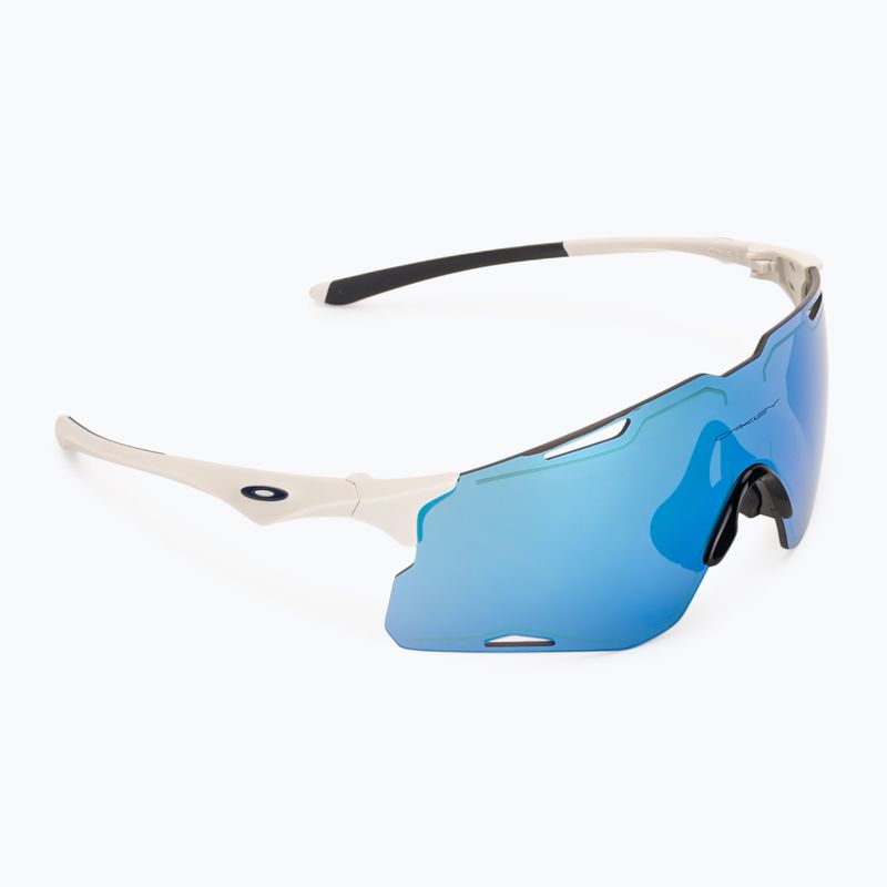 Sluneční brýle Oakley Cybr Lightning prizm sapphire