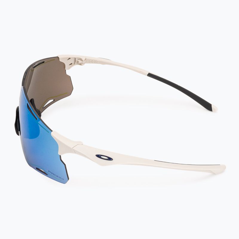 Sluneční brýle Oakley Cybr Lightning prizm sapphire 4
