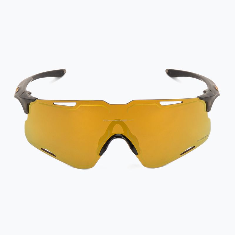 Sluneční brýle Oakley Cybr Lightning prizm 24k 3
