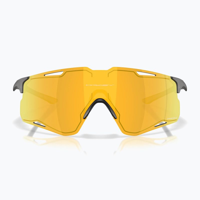 Sluneční brýle Oakley Cybr Lightning prizm 24k 3