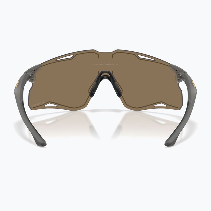 Sluneční brýle Oakley Cybr Lightning prizm 24k 5