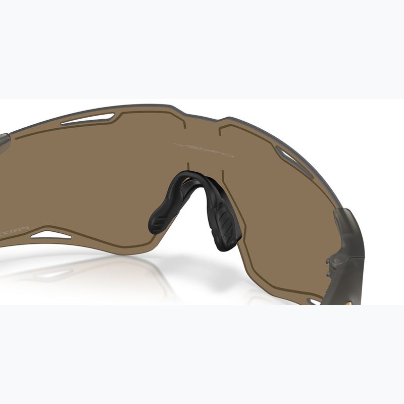 Sluneční brýle Oakley Cybr Lightning prizm 24k 8