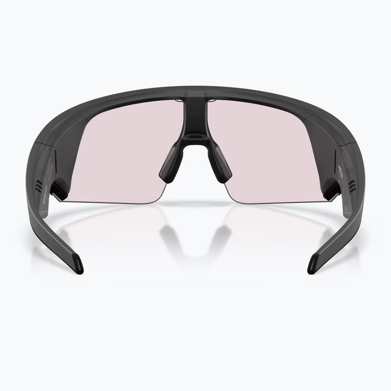 Sluneční brýle Oakley Meta Vanguard black/prizm transitions ember 6