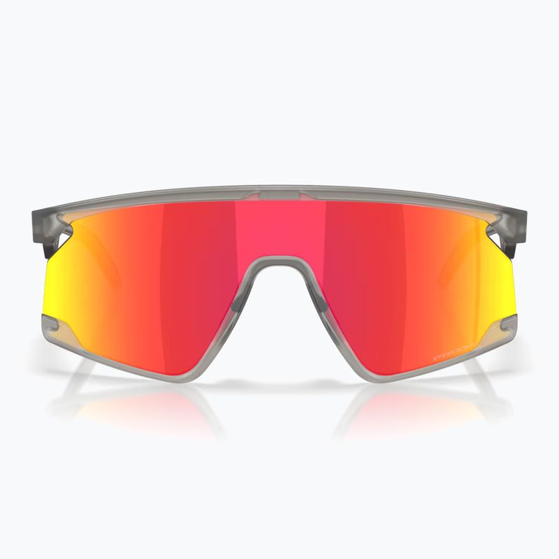Sluneční brýle Oakley Bxtr matte grey ink/prizm ruby 2