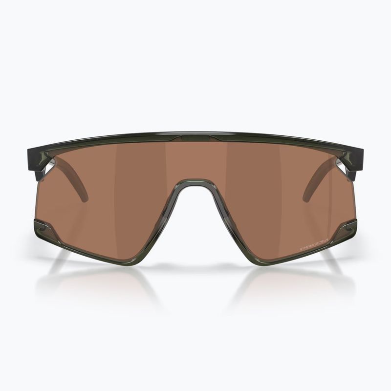 Sluneční brýle Oakley Bxtr olive ink/prizm tungsten 2