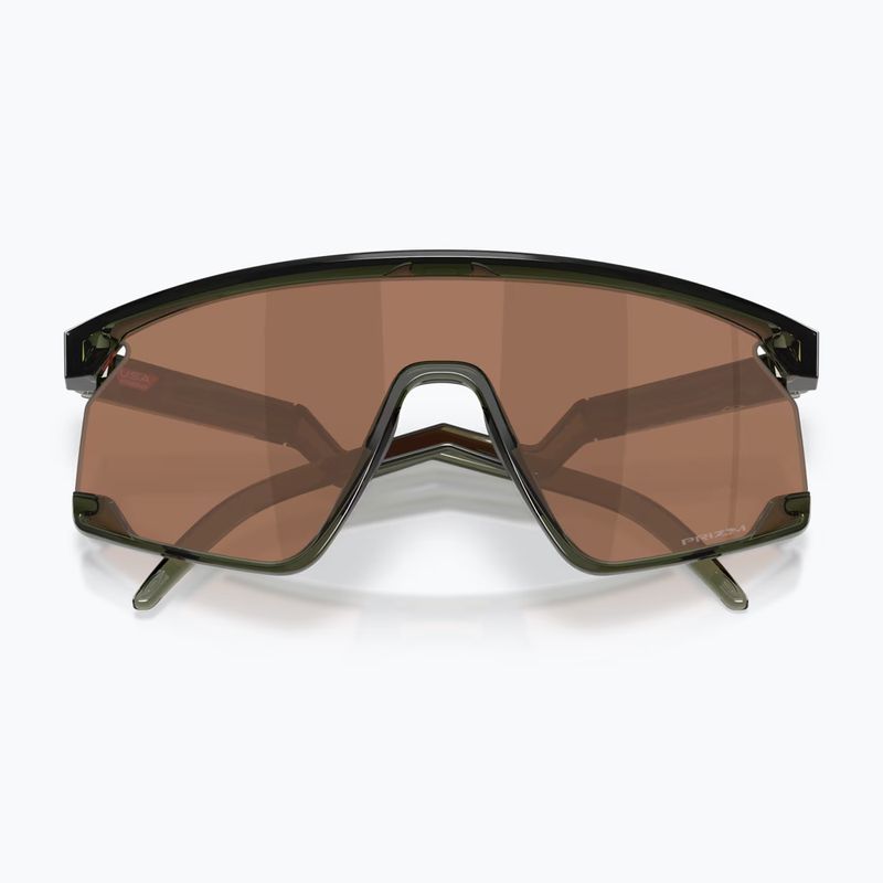 Sluneční brýle Oakley Bxtr olive ink/prizm tungsten 3