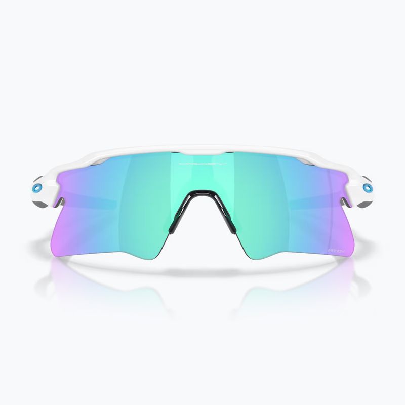Sluneční brýle Oakley Radar EV Heater polished white/prizm sapphire 2