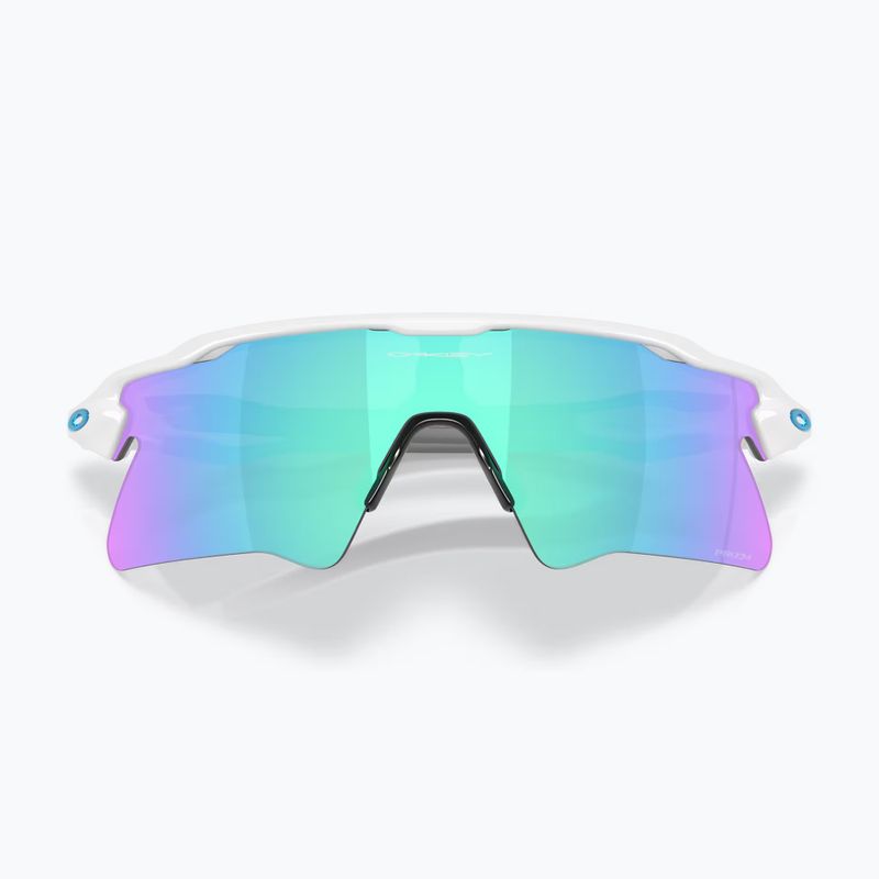 Sluneční brýle Oakley Radar EV Heater polished white/prizm sapphire 4