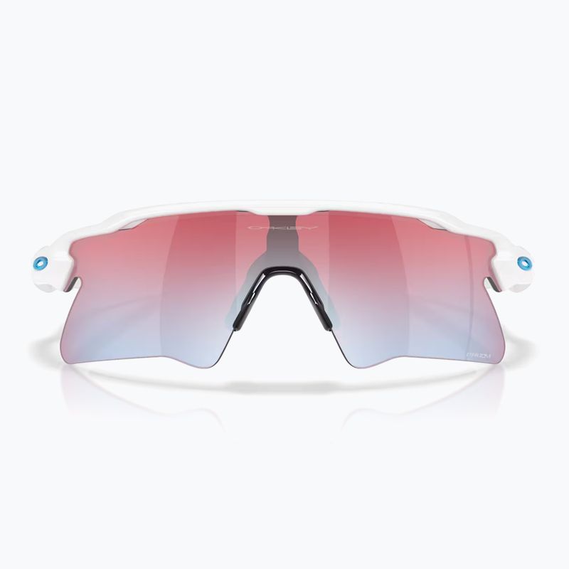 Sluneční brýle Oakley Radar EV Heater polished white/prizm snow sapphire 2