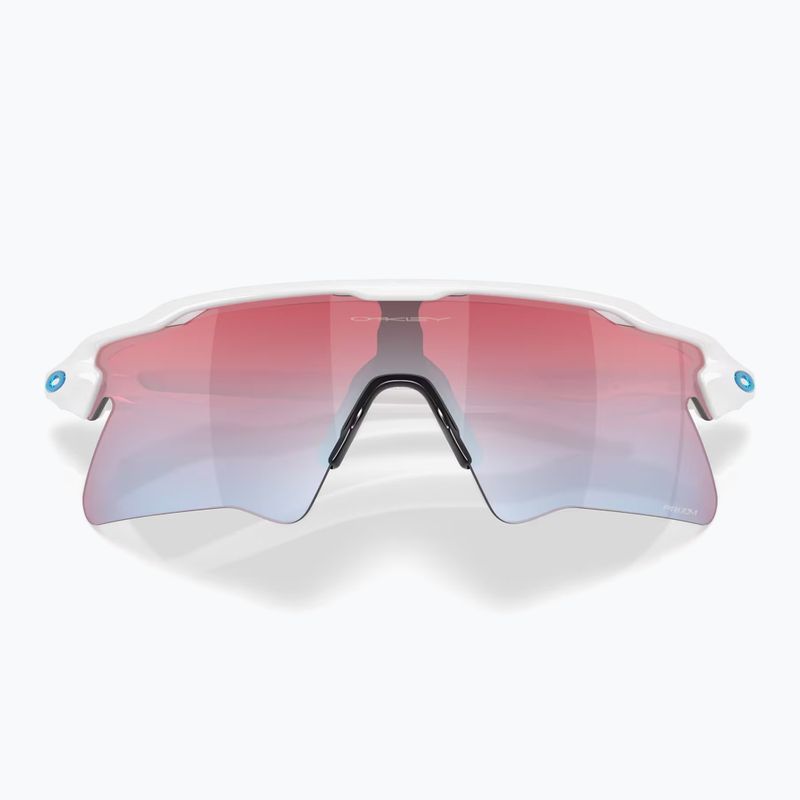 Sluneční brýle Oakley Radar EV Heater polished white/prizm snow sapphire 3