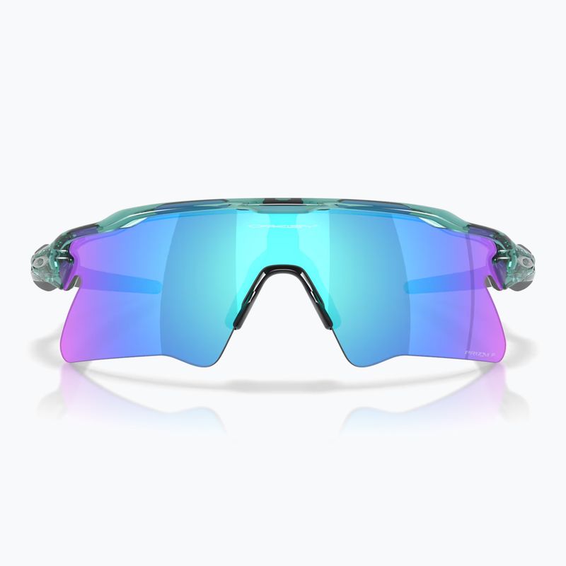 Sluneční brýle Oakley Radar EV Heater trans pacific/prizm sapphire polar 2