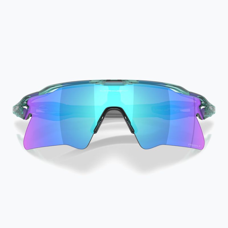 Sluneční brýle Oakley Radar EV Heater trans pacific/prizm sapphire polar 3