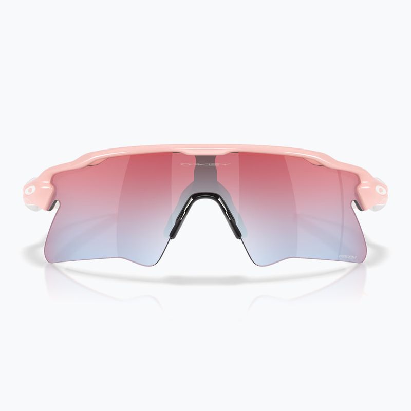 Sluneční brýle Oakley Radar EV Heater pink milkshake/prizm snow sapphire 2