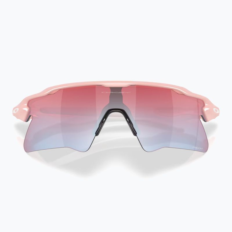 Sluneční brýle Oakley Radar EV Heater pink milkshake/prizm snow sapphire 3