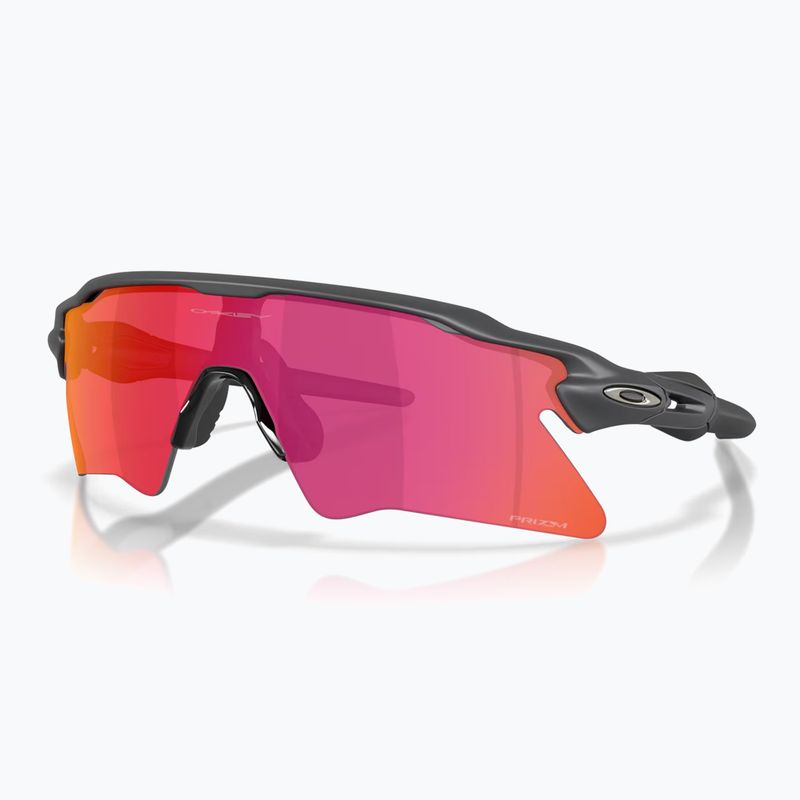 Sluneční brýle Oakley Radar EV Heater matte carbon/prizm field