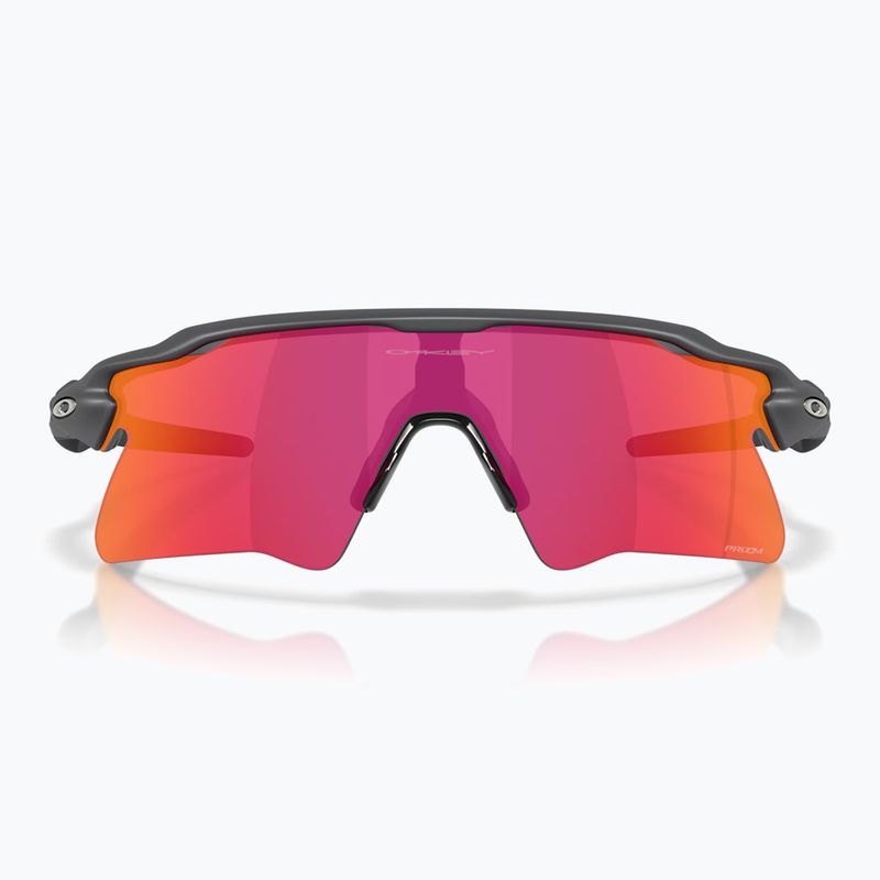 Sluneční brýle Oakley Radar EV Heater matte carbon/prizm field 2