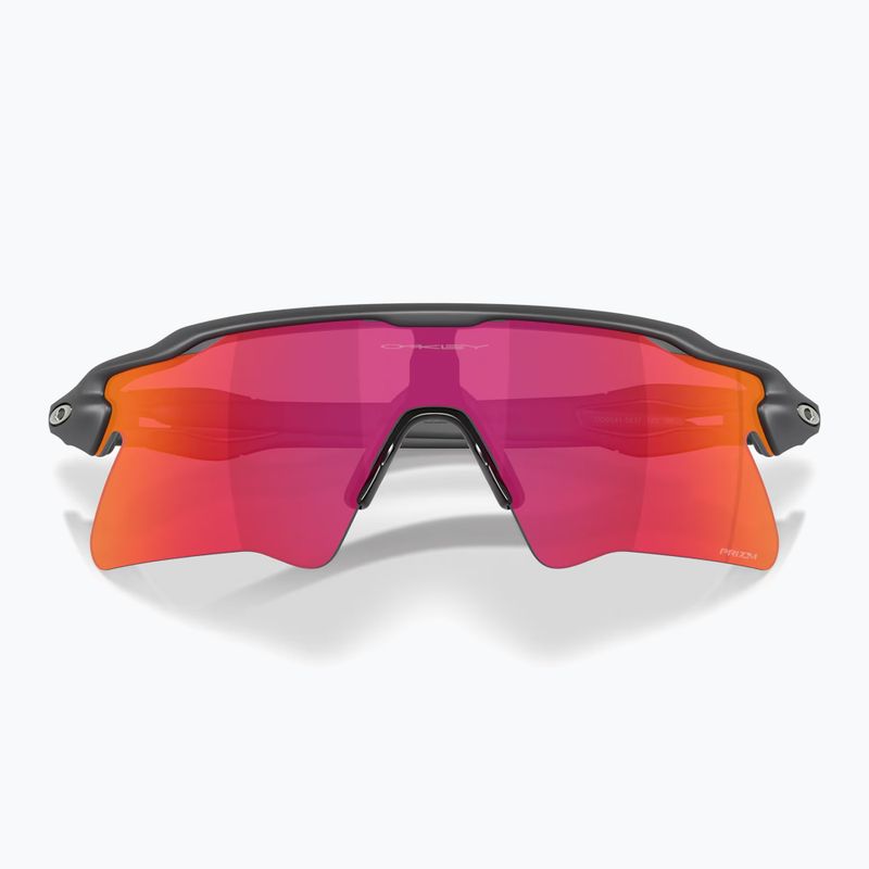 Sluneční brýle Oakley Radar EV Heater matte carbon/prizm field 3