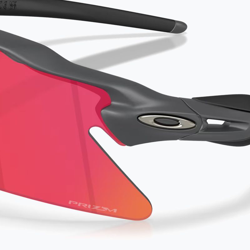 Sluneční brýle Oakley Radar EV Heater matte carbon/prizm field 6