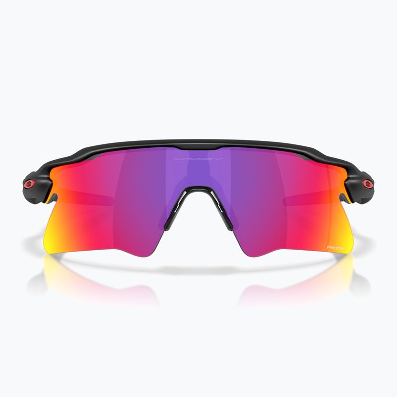 Sluneční brýle Oakley Radar EV Heater matte black/prizm road 2