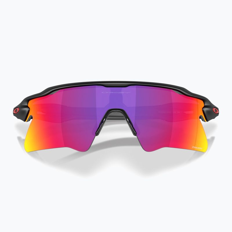 Sluneční brýle Oakley Radar EV Heater matte black/prizm road 3
