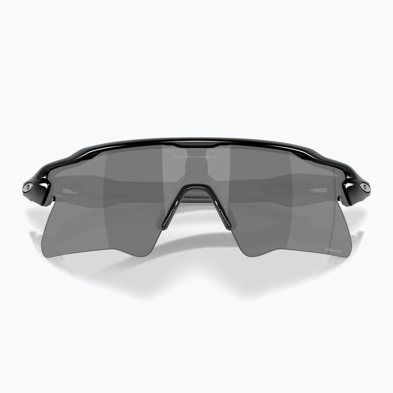 Sluneční brýle Oakley Radar EV Heater polished black/prizm black 3