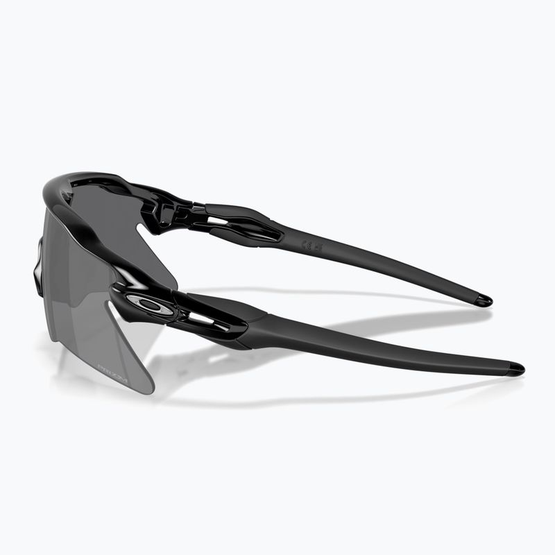 Sluneční brýle Oakley Radar EV Heater polished black/prizm black 5