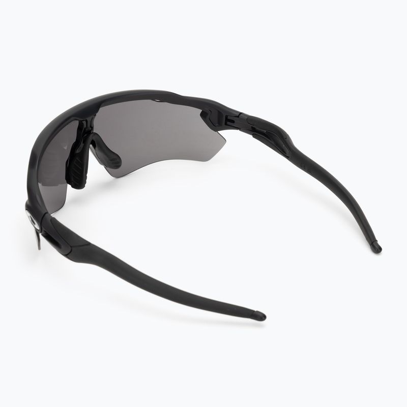 Sluneční brýle Oakley Radar EV Path matte black/prizm grey 2