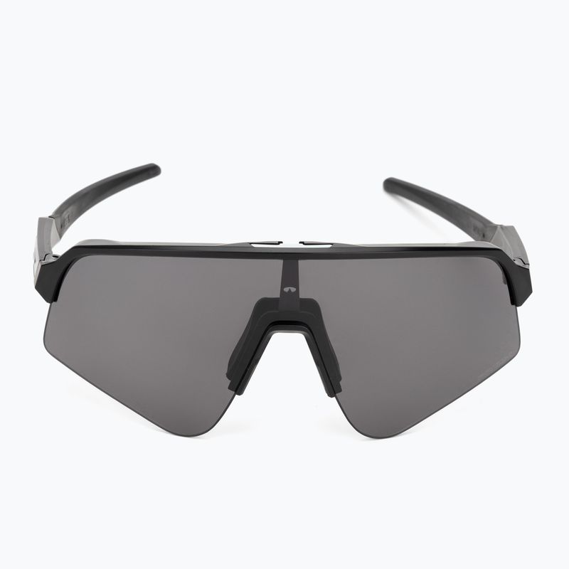 Sluneční brýle Oakley Sutro Lite Sweep matte black/prizm grey 3