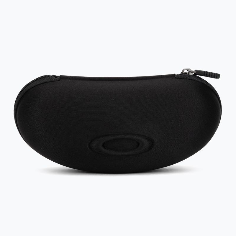 Sluneční brýle Oakley Sutro Lite Sweep matte black/prizm grey 5