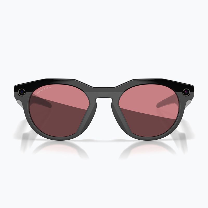 Brýle s kamerou Oakley Meta HSTN black/prizm dark golf 3