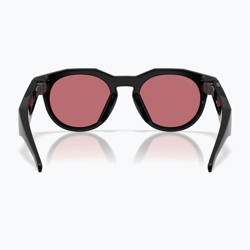 Brýle s kamerou Oakley Meta HSTN black/prizm dark golf 5