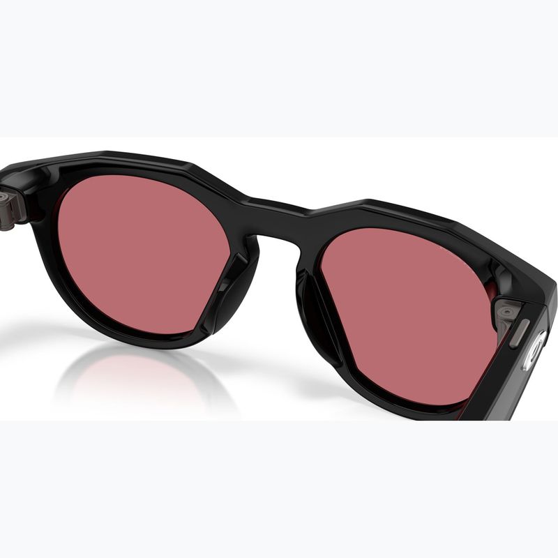 Brýle s kamerou Oakley Meta HSTN black/prizm dark golf 8