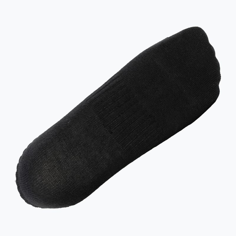 Ponožky Nike Everyday Lightweight No Show 6 párů black/white 5