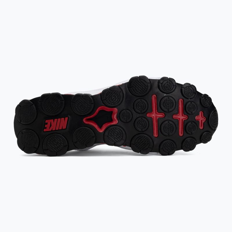 Pánské tréninkové boty Nike Reax 8 Tr Mesh white/black/gym red 4