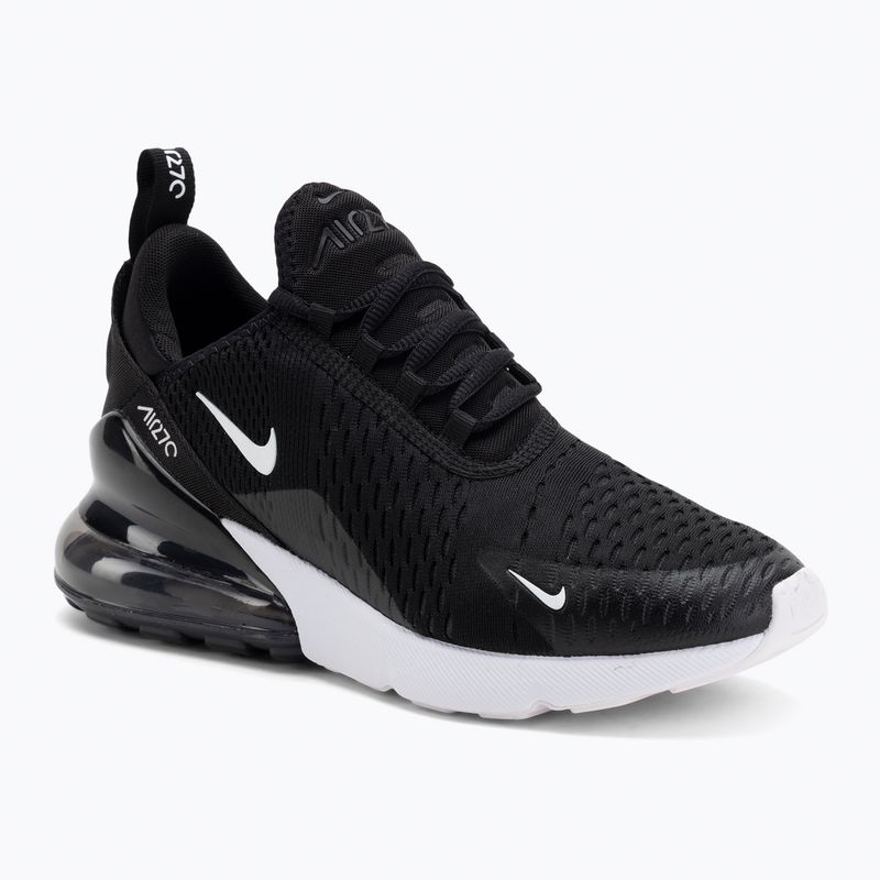 Pánské boty Nike Air Max 270 black/anthracite/white/solar red