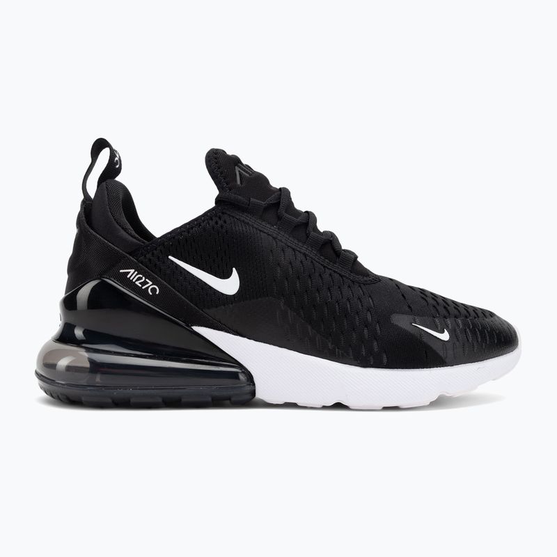 Pánské boty Nike Air Max 270 black/anthracite/white/solar red 2
