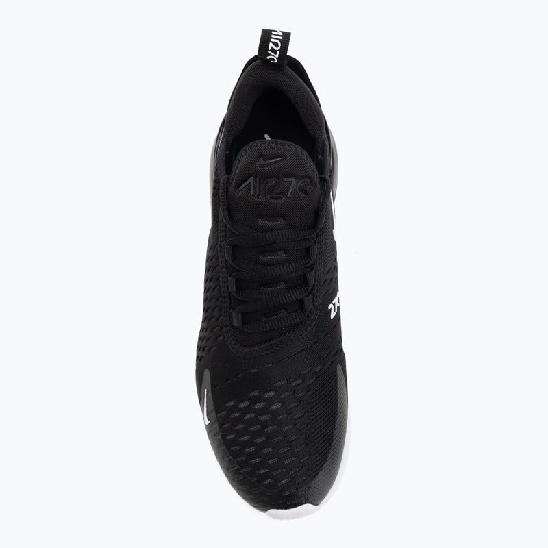 Pánské boty Nike Air Max 270 black/anthracite/white/solar red 6