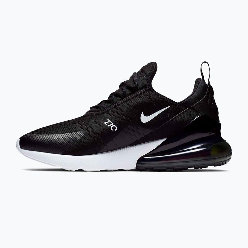 Pánské boty Nike Air Max 270 black/anthracite/white/solar red 2