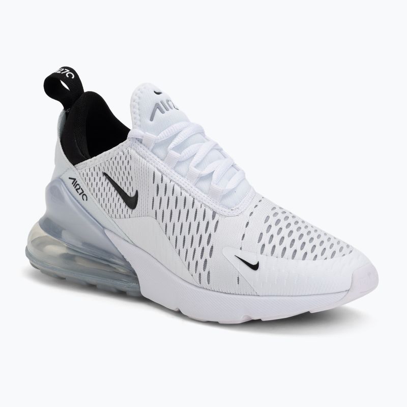 Pánské boty Nike Air Max 270 white/white/black