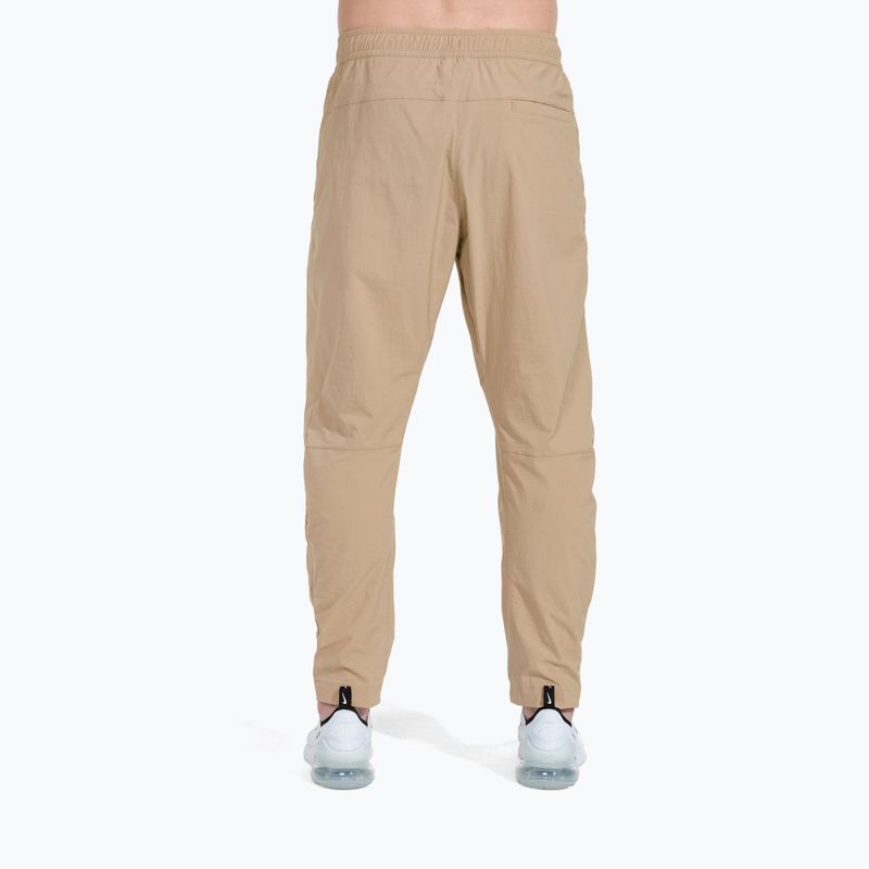 Pánské boty Nike Air Max 270 white/white/black 11