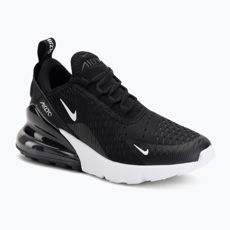 Boty Nike Air Max 270 black/anthracite/white
