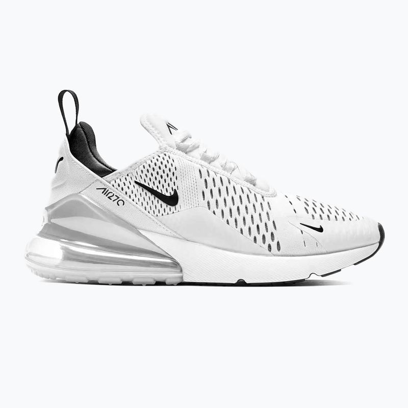 Dámské tenisky Nike Wmns Air Max 270 white/white/black 8