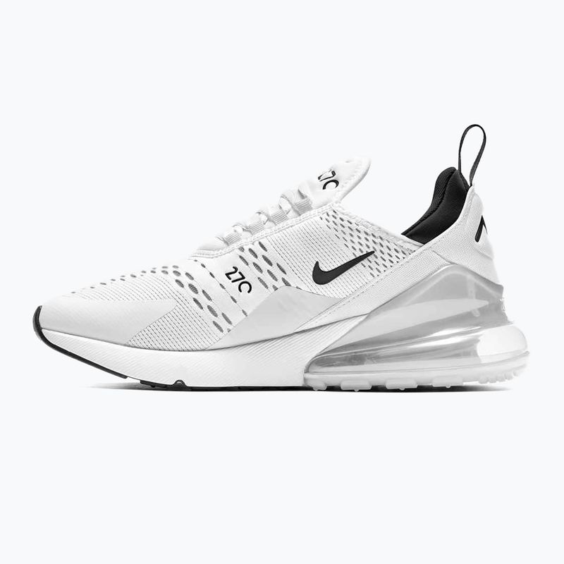 Dámské boty Nike Wmns Air Max 270 white/black/white 2
