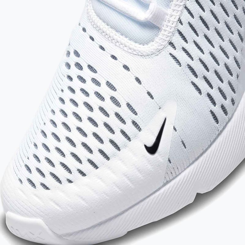 Dámské boty Nike Wmns Air Max 270 white/black/white 7