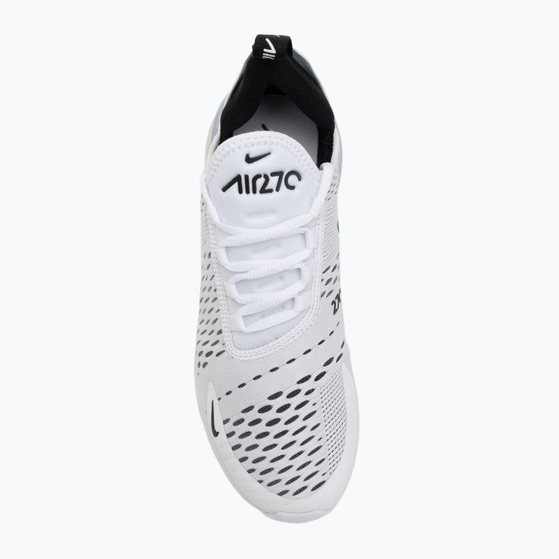 Dámské tenisky Nike Wmns Air Max 270 white/white/black 5